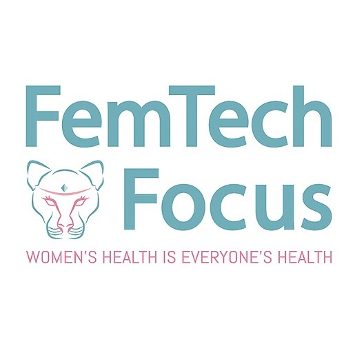 Women's Health Innovation Twitter, Facebook Linktree