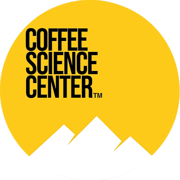 Coffee Science Center Linktree