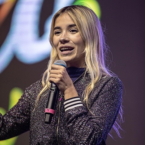 Rivkah | Instagram, TikTok | Linktree