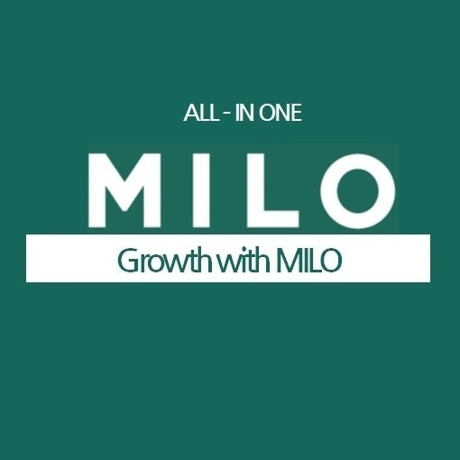 MILO COMPANY Linktree