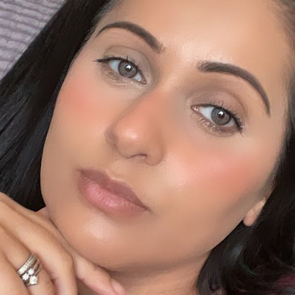 Sarina Instagram, TikTok Linktree