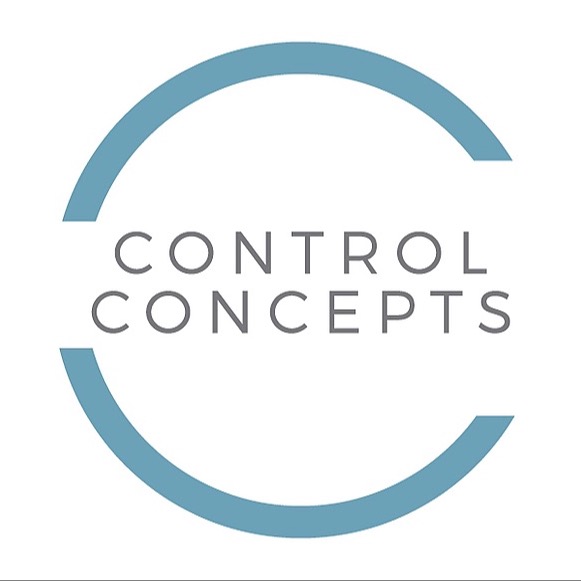 to Control Concepts! Twitter, Facebook Linktree