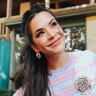 rosieokumura | Instagram, TikTok | Linktree