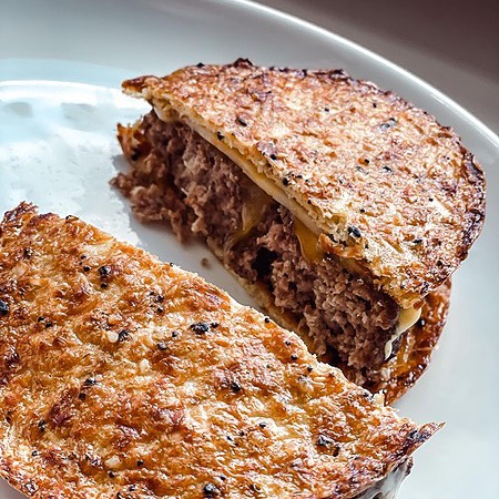 MIRANDA PARKER Outer Aisle Gourmet (MIRANDA) Link Thumbnail | Linktree