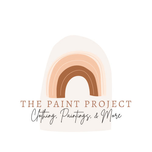 The Paint Project Linktree