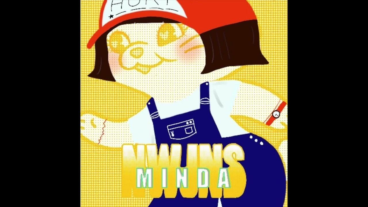 MINDA (민다) Instagram Linktree