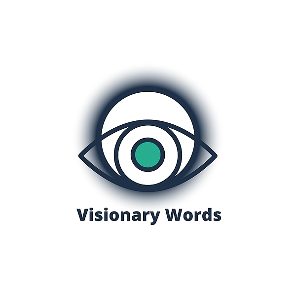 Visionary Words Linktree
