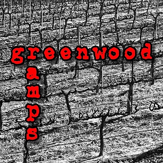 GREENWOOD RAMPS Instagram, TikTok Linktree