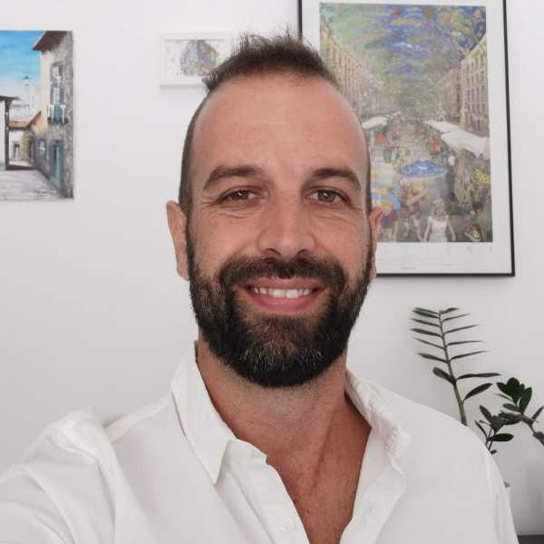 Hugo Machado Instagram, Facebook Linktree