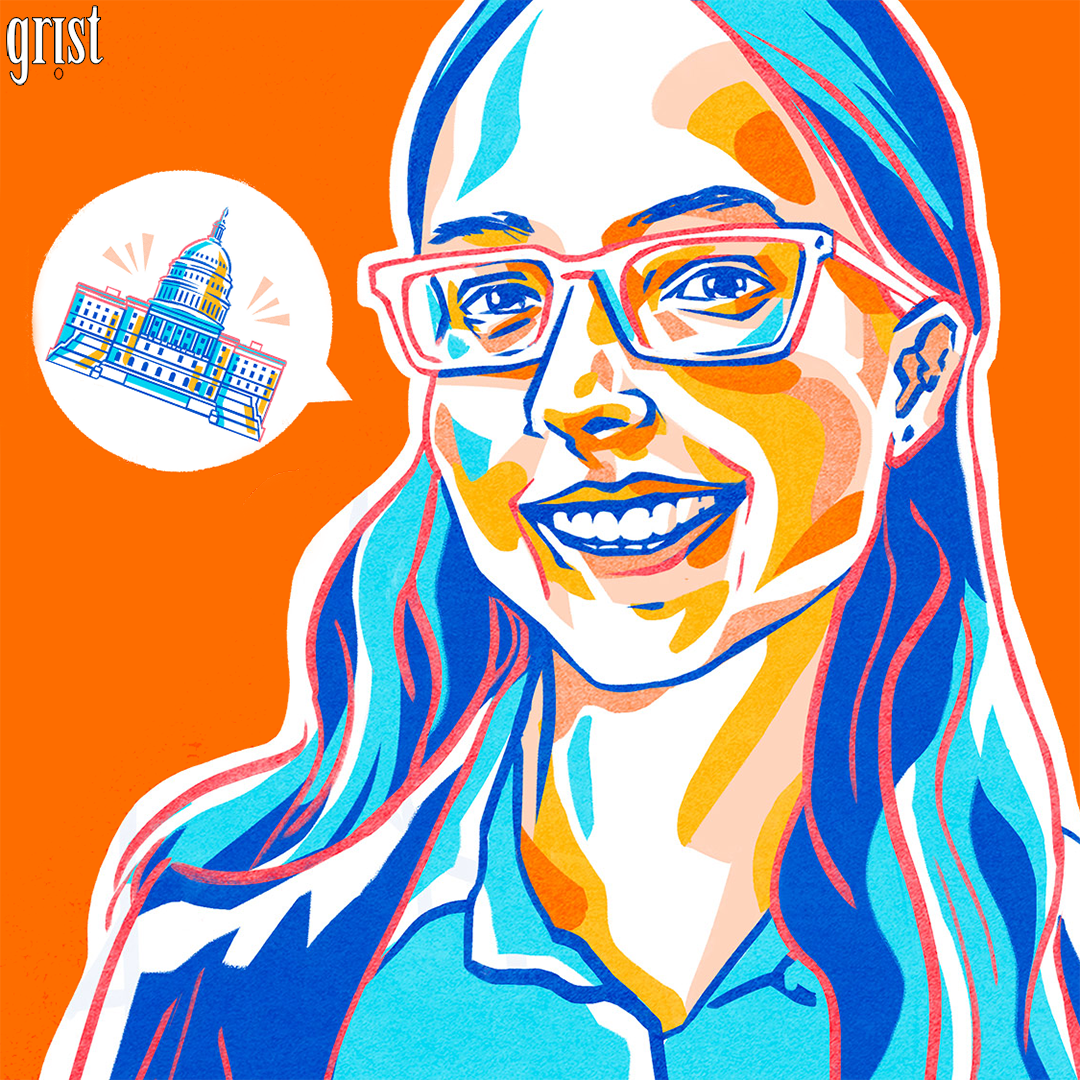 This professor wants you to give up your climate guilt