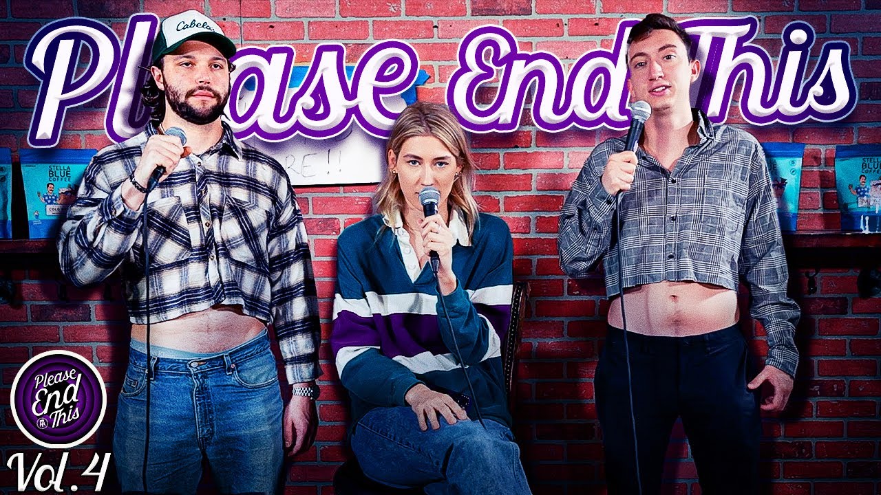 Barstool Comedy Twitter, Instagram, TikTok Linktree