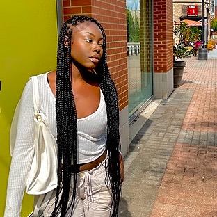 ASHLEY-KAYE - Listen on Spotify - Linktree