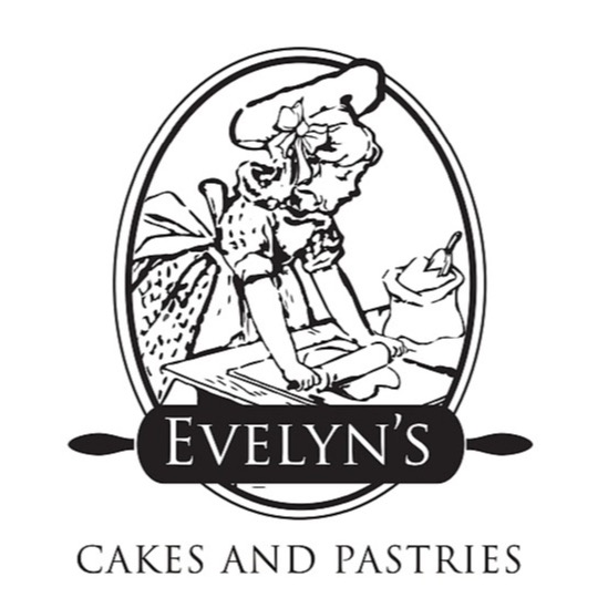 Evelyn’s Cakes and Pastries Linktree