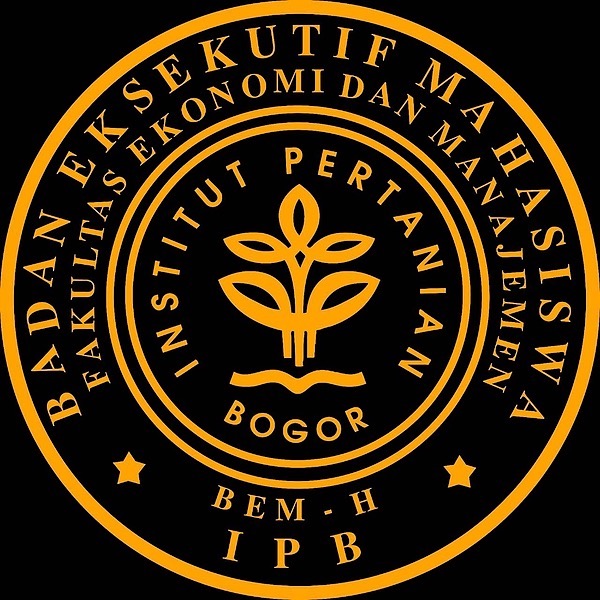 BEM FEM IPB 2022 | Twitter, Instagram | Linktree