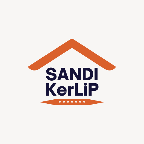 Sandikerlip twitter instagram linktree