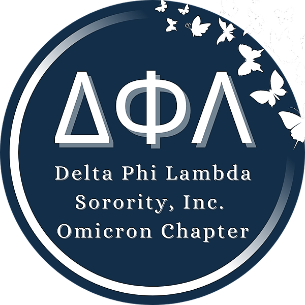 UWF Delta Phi Lambda Instagram, Facebook, TikTok Linktree