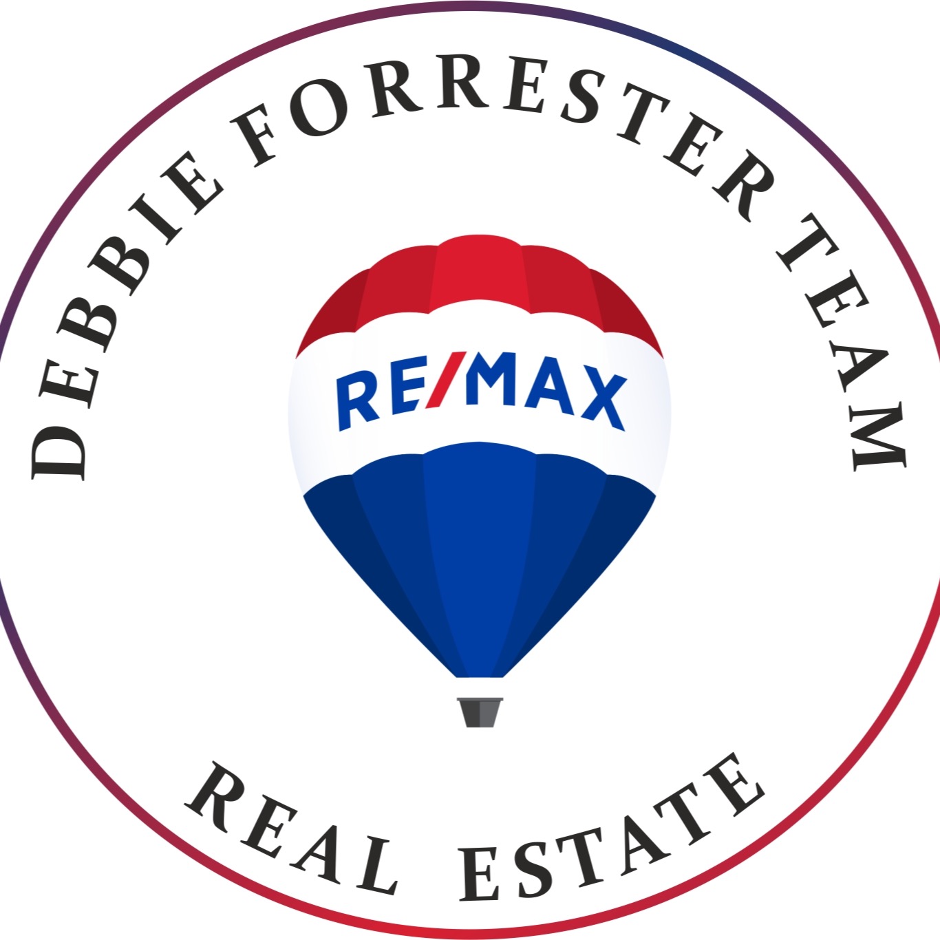 debbieforresterteam_remax Linktree