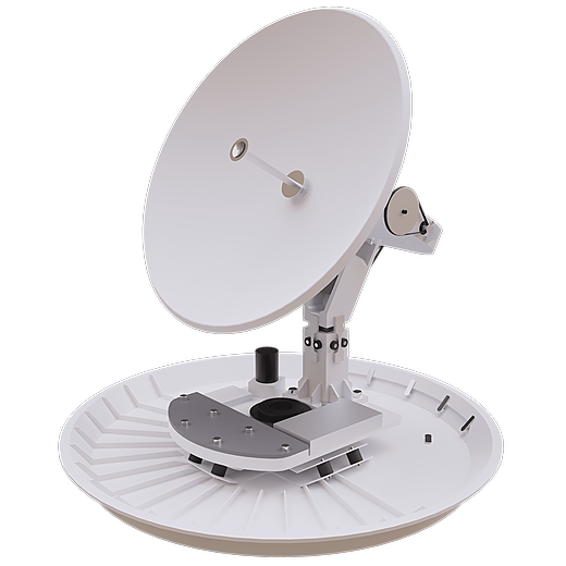 O3b mPOWER Antennas Linktree