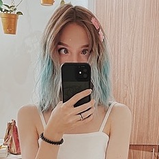 @leyagornaya Linktree