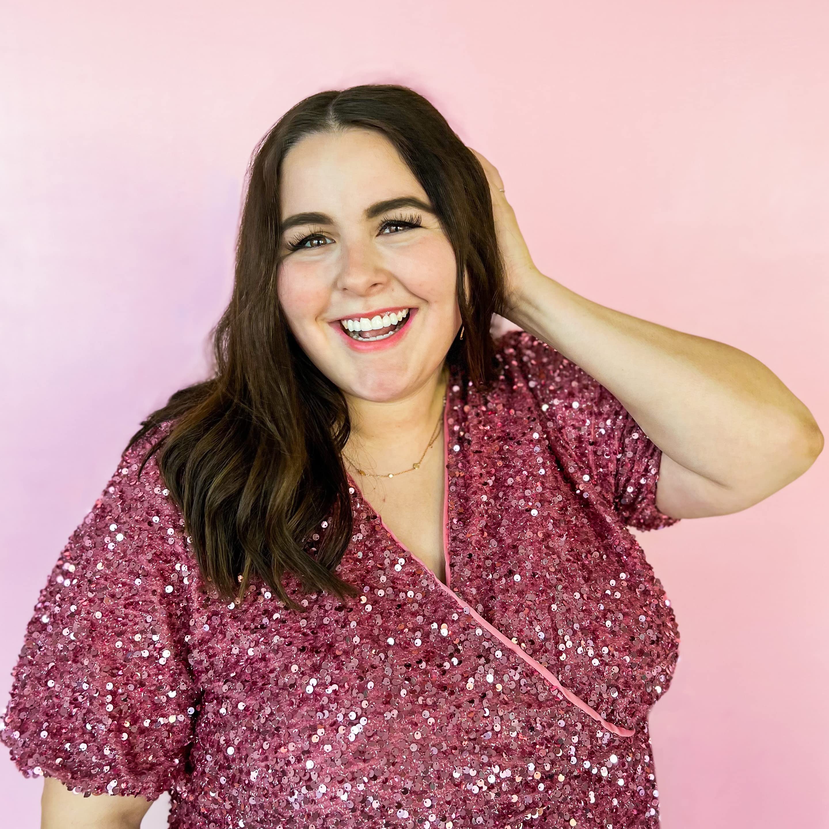 Alyssa Schwartz: X Influencer - b53x3bt