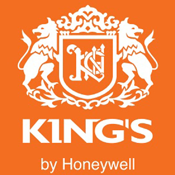 Sepatu Safety King Linktree