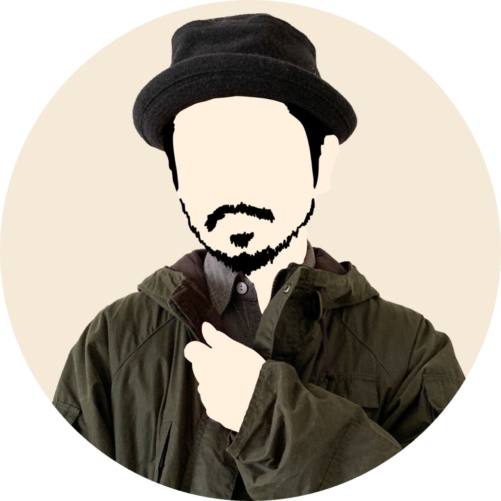 Sasa Kaonashi Linktree