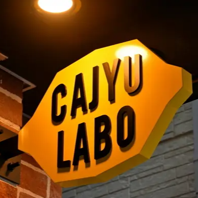 Cajyulabo カジュラボ Linktree