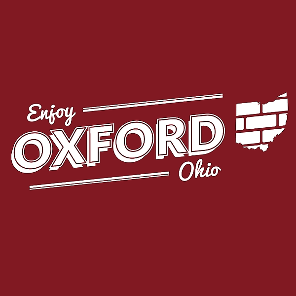 Enjoy Oxford Linktree