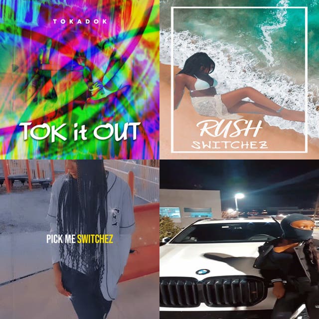 SWITCHEZ Listen on YouTube, Spotify Linktree