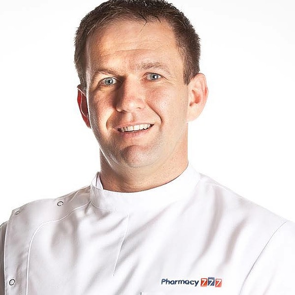 Pharmacy 777 Albion Park Instagram, Facebook Linktree