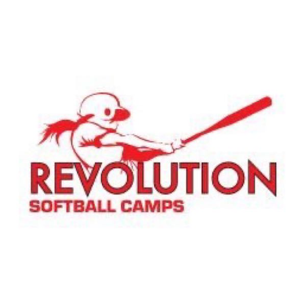Revolution Softball Camps Twitter, Instagram, Facebook Linktree