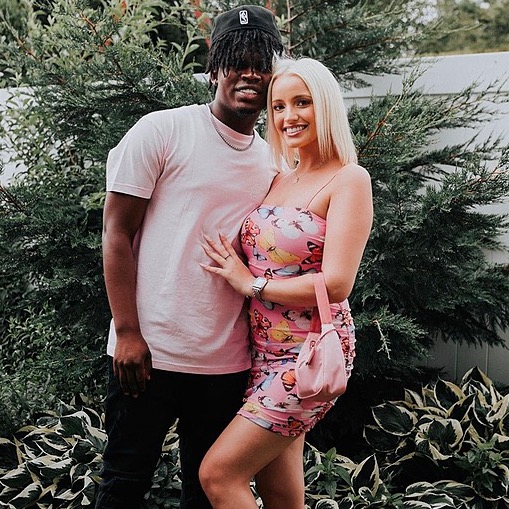 Tricia and Kam Links Twitter, Instagram, Facebook, TikTok Linktree