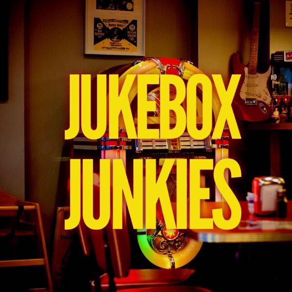 Jukebox Junkies Podcast Spotify, Facebook, TikTok Linktree