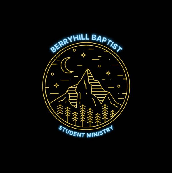 Berryhill Baptist Student Linktree