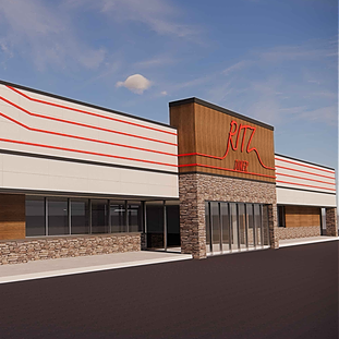 Ritz Diner | Instagram | Linktree