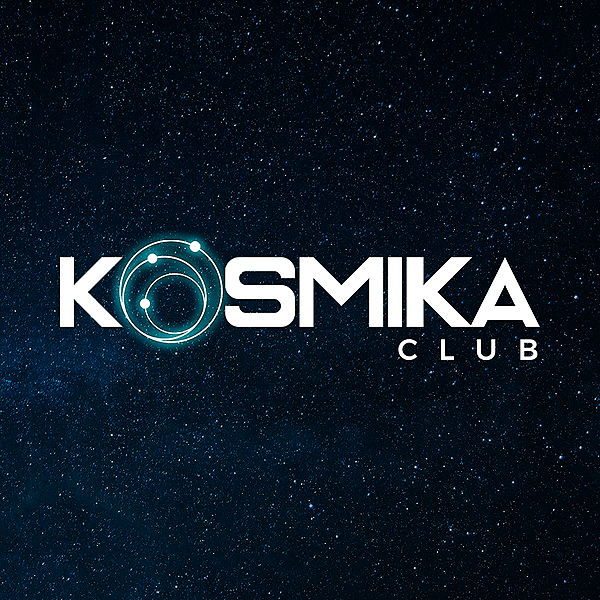 @kosmika_club | Linktree