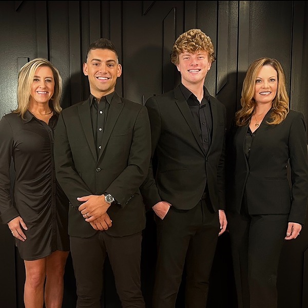 Brandon Hannah Properties Instagram, Facebook, TikTok Linktree