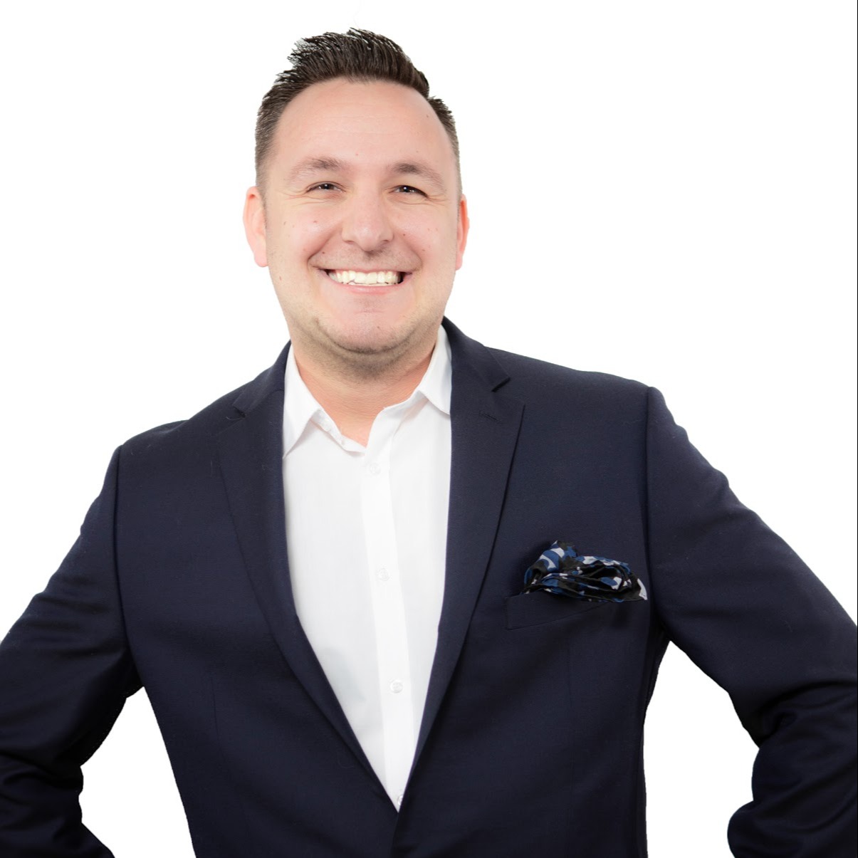 Jonathan Hall, Danbury CT Area Real Estate Agent With William Pitt