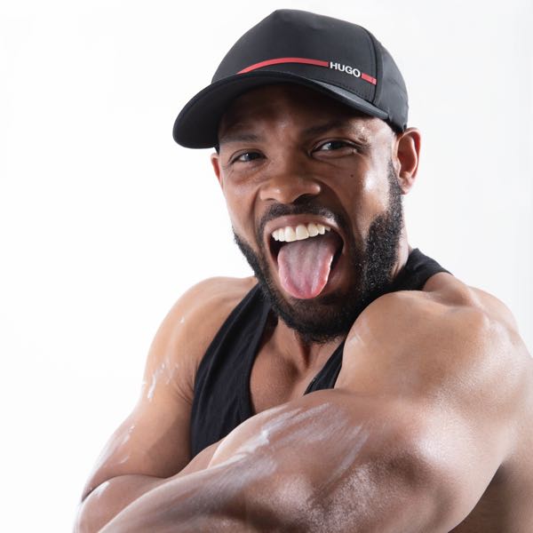 Christopher Savage | Instagram, TikTok | Linktree