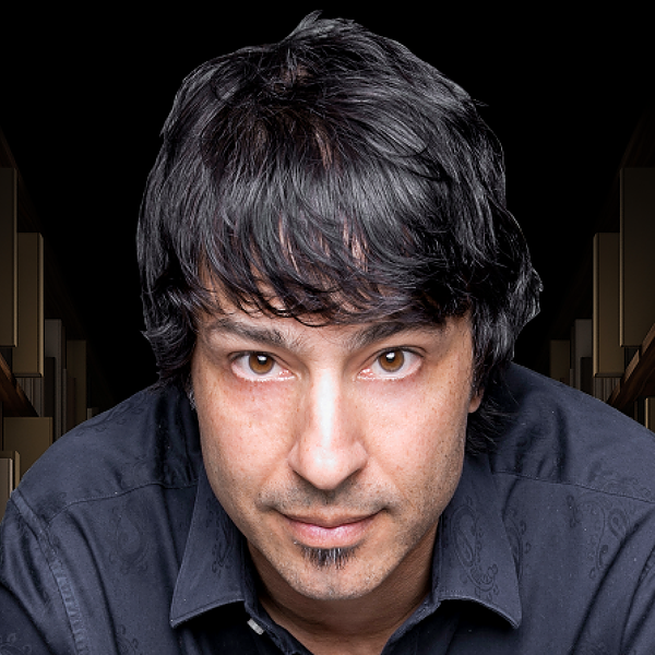 Arj Barker | Twitter, Instagram, Facebook | Linktree