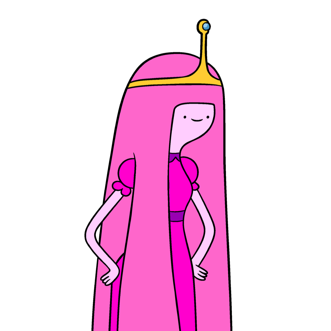 Open princess. Princess Bubblegum ilytommy. Манекен для рисования принцессы жвачки. Принцесса баблгам математично. Princess Bubblegum фото.