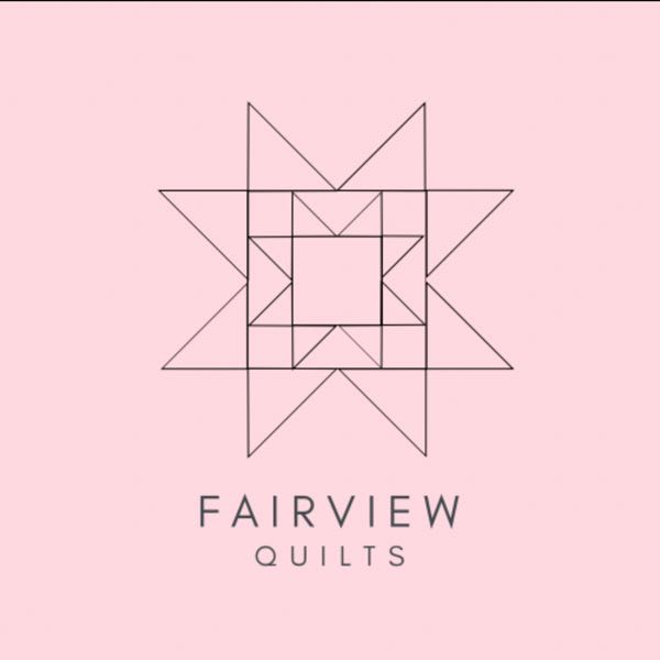 Fairview Quilts Linktree