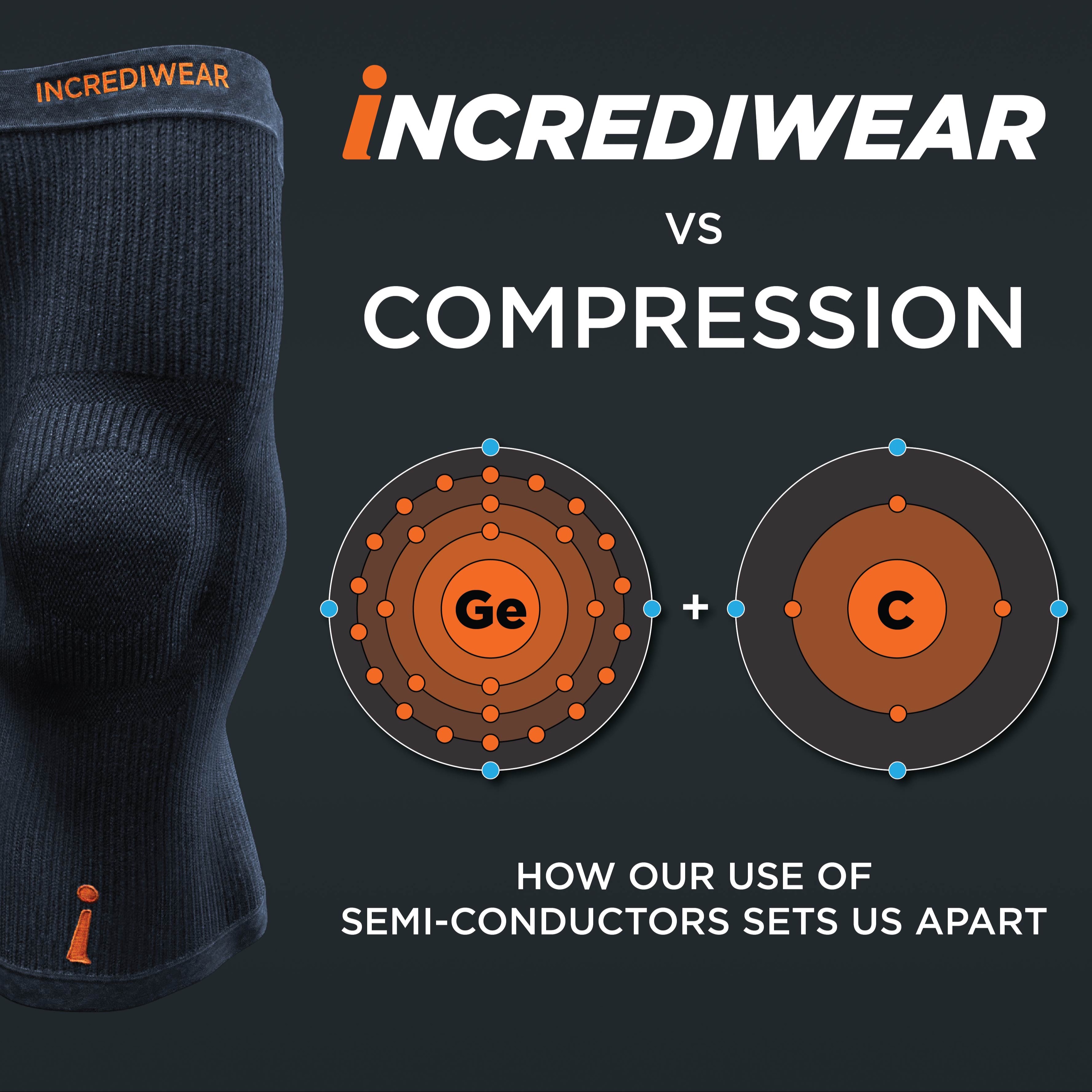 incrediwear Linktree