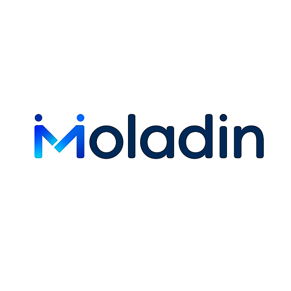 Moladin Indonesia | Instagram, Facebook | Linktree
