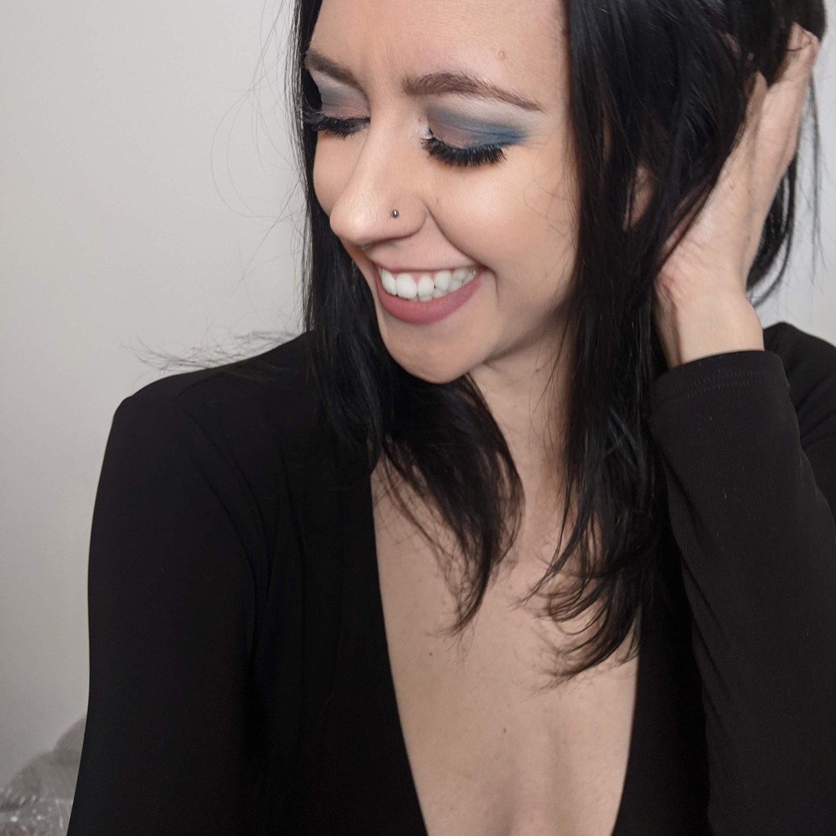 Tori Page: Twitter, Instagram, Tiktok, Twitch - dm5ylvu