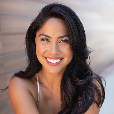 Samantha Kumiko | Twitter, Instagram, Facebook, TikTok | Linktree