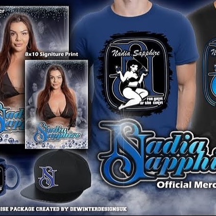 Nadia | Twitter, Instagram, Facebook, TikTok | Linktree