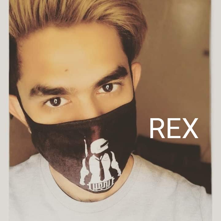 Rex Facebook, TikTok Linktree
