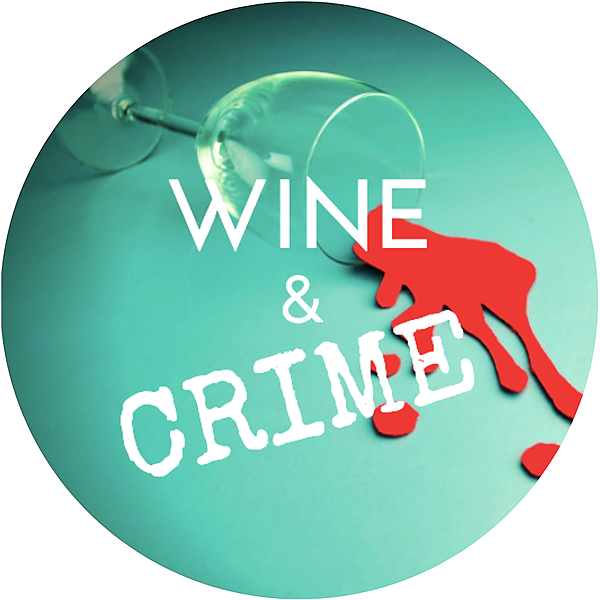 wineandcrimepod Twitter, Instagram, YouTube, Spotify Linktree