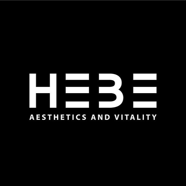 Hebe Aesthetics & Vitality Instagram, Facebook Linktree